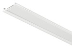 Klosz do profilu led 5102, 5103, transparentny, 2m ( 833.02.893)