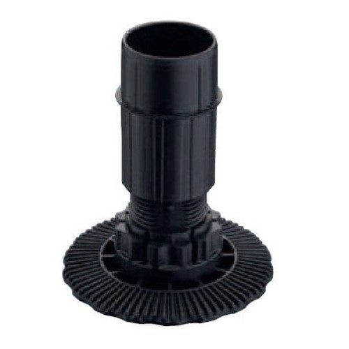 AXILO - Nóżka meblowa H = 150 mm (140-170mm) (637.76.355)