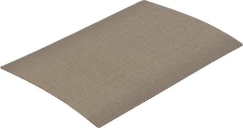 LAMINAT-F424 ST10 2800x1310x0.8MM Len brązowy