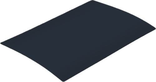 LAMINAT-U599 ST9 2800x1310x0.8MM Niebieski indigo