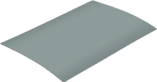 LAMINAT-U636 ST9 2800x1310x0.8MM Zieleń Fjord