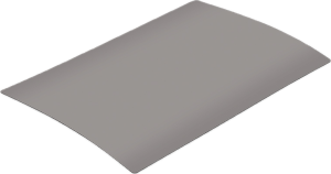  LAMINAT-U788 ST9 2800x1310x0.8MM Szary arktyczny