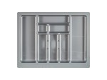 Wkład na sztućce  70/490 COMFORT WS-490 1,6 T3 metalik