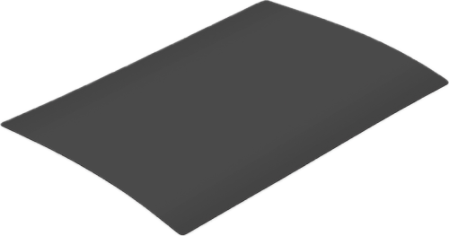 LAMINAT-U9631 ST9 2800x1310x0.8MM Szary diamentowy solid BARWIONY W MASIE