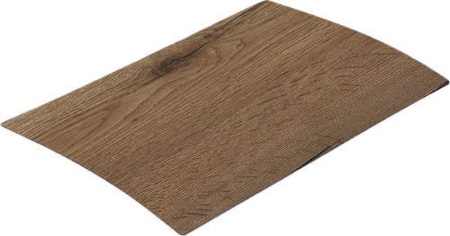 LAMINAT XL-H1181 ST37 2790x2060x0.8MM Dąb Halifax tabak