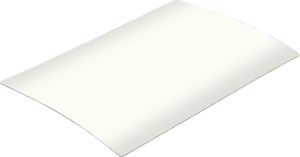  LAMINAT MEBLOWY XL-W1000 ST38 2790x2060x0.8MM Biały premium