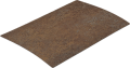 LAMINAT-F302 ST87 2800x1310x0.8MM Ferro brązowy