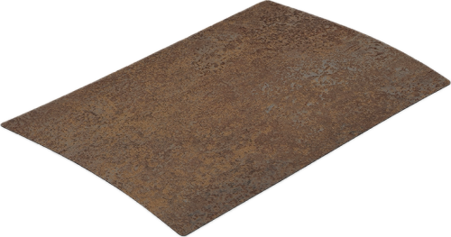 LAMINAT-F302 ST87 2800x1310x0.8MM Ferro brązowy