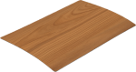 LAMINAT-H1636 ST12 2800x1310x0.8MM Wiśnia Locarno