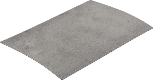 LAMINAT-F186 ST9 2800x1310x0.8MM Beton Chicago jasnoszary