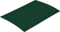 LAMINAT-U606 ST9 2800x1310x0.8MM Zieleń leśna