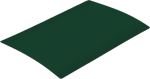 LAMINAT-U606 ST9 2800x1310x0.8MM Zieleń leśna