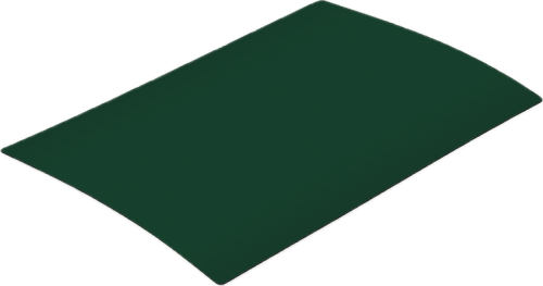 LAMINAT-U606 ST9 2800x1310x0.8MM Zieleń leśna