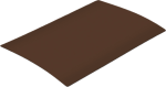 LAMINAT-U818 ST9 2800x1310x0.8MM Ciemnobrązowy