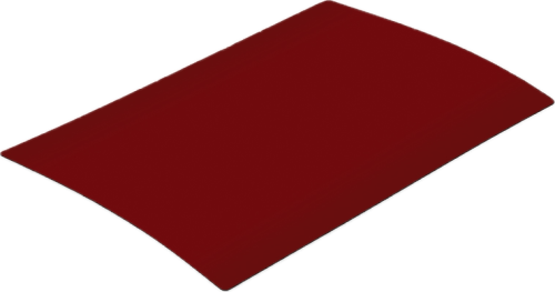 LAMINAT-U311 ST9 2800x1310x0.8MM Burgund