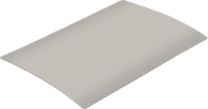  LAMINAT-U763 ST76 2800x1310x0.8MM Szary perłowy