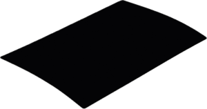  LAMINAT-U999 ST12 2800x1310x0.8MM Czarny