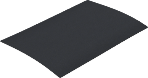 LAMINAT-U968 ST9 2800x1310x0.8MM Szary Karbon