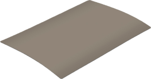 LAMINAT-U740 ST9 2800x1310x0.8MM Taupe ciemny