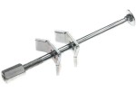 ZŁĄCZE DO BLATÓW ZŁM-26 L-100MM