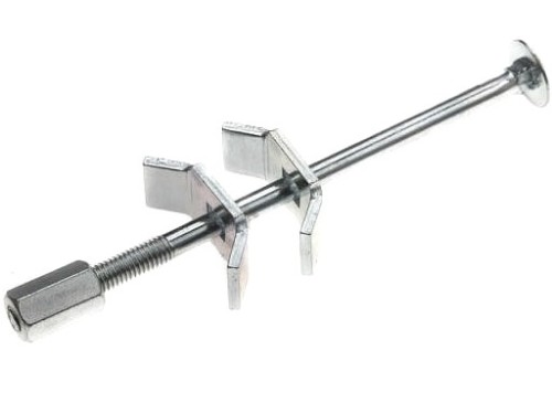 ZŁĄCZE DO BLATÓW ZŁM-26 L-100MM