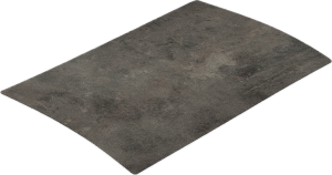  LAMINAT-F121 ST87 2800x1310x0.8MM Metal Rock antracytowy
