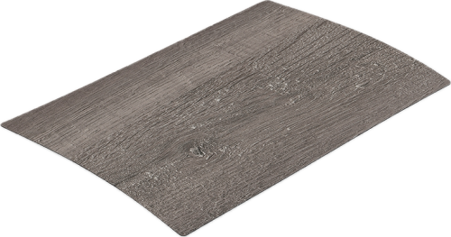 LAMINAT-H1313 ST10 2800x1310x0.8MM Dąb Whiteriver szarobrązowy