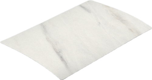 LAMINAT-F812 ST9 3050x1310x0.8MM Marmur Levanto biały