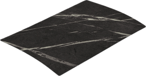  LAMINAT-F206 ST9 2800x1310x0.8MM Grigia Pietra czarna