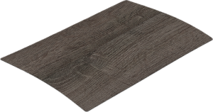  LAMINAT MEBLOWY XL-H1346 ST32 2790x2060x0.8MM Dąb Sherman antracytowy
