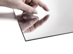 1721L MIRROR(LUSTRO)/FUMO RAUVISIO CRYSTAL 2440x1220x19MM