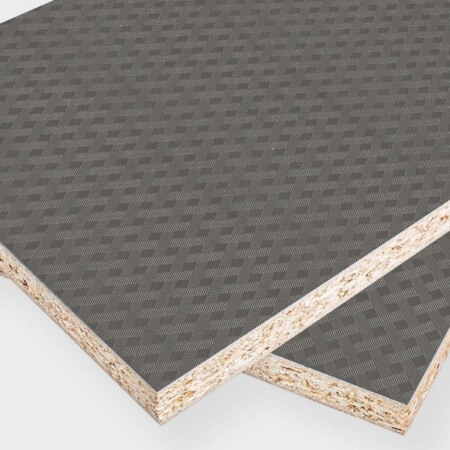 PŁYTA REHAU GRIP 154367 OMBRA 2800x1000x16MM SZARA