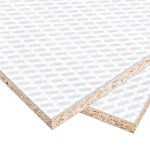 PŁYTA REHAU GRIP 154367 OMBRA 2800x1000x16MM BIAŁA
