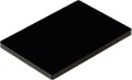 BLAT KOMPAKT-U999 ST76 4100x920x12MM Czarny