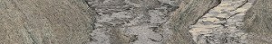  OBRZEŻE ABS-F011 ST9 43/1.5MM Granit Magma szary