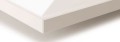 PŁYTA CRYSTAL 1698L MAT MAGNOLIA 2800x1300x19MM