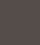 PŁYTA CRYSTAL 2406L MAT TERRICCIO 2800x1300x19MM