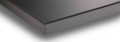 PŁYTA CRYSTAL 2585L MAT BASALTO 2800x1300x19MM