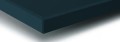 PŁYTA CRYSTAL 3205L MAT ONDA 2800x1300x19MM