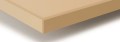 PŁYTA CRYSTAL 3206L MAT ALBA 2800x1300x19MM