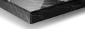 PŁYTA CRYSTAL 2064L MAT MARMO NERO 2800x1300x19MM