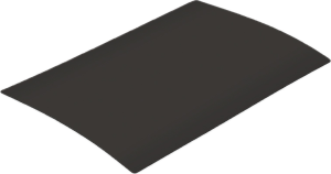  LAMINAT-U8991 ST9 2800x1310x0.8MM Czerń aksamitna solid BARWIONY W MASIE