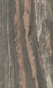 BLAT-F012 ST9 4100x920x38MM Granit Magma czerwony