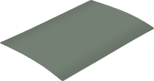 LAMINAT-U604 ST9 2800x1310x0.8MM Zieleń eukaliptusowa