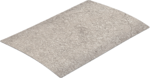  LAMINAT-F052 ST75 2800x1310x0.8MM Trawertyn Calais
