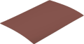 LAMINAT-U335 ST9 2800x1310x0.8MM Czerwony rdzawy