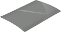LAMINAT-U732 PG 2800x1310x0.8MM Szary przykurzony