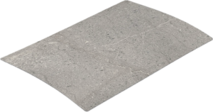  LAMINAT-F243 ST76 2800x1310x0.8MM Marmur Candela jasnoszary