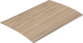 LAMINAT-H305 ST12 2800x1310x0.8MM Dąb Tonsberg naturalny