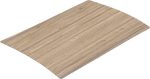 LAMINAT-H305 ST12 2800x1310x0.8MM Dąb Tonsberg naturalny
